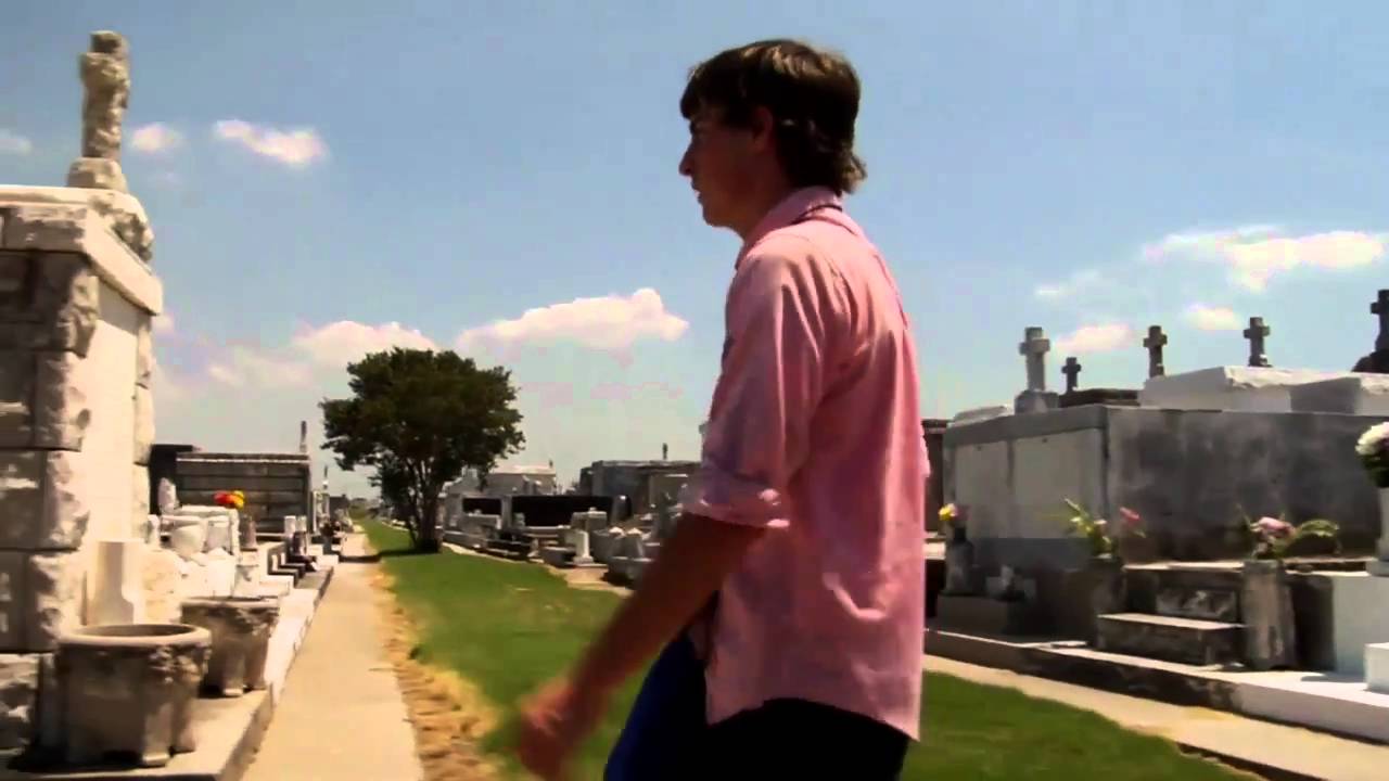 Americatown (Trailer)