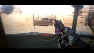 Warface: Modern Love Affair