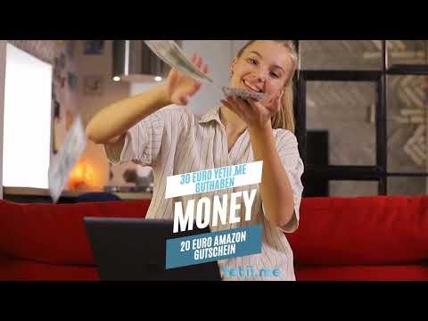 Yetii.me - Dein Magen braucht dich