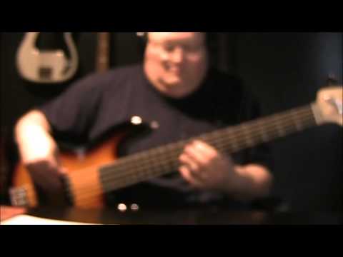 Thumbnail for System of a Down Aerials Bass Cover with Notation  & Tablature by Shavo Odadjian