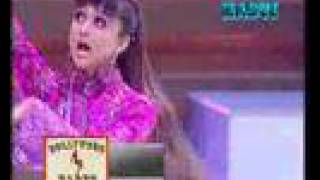 Amrita Arora video