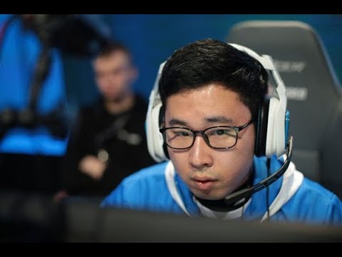 POV - Solo (MVP PK)(21-8) vs 5POWER / inferno / WESG 2018 East Asia Qualifier 1