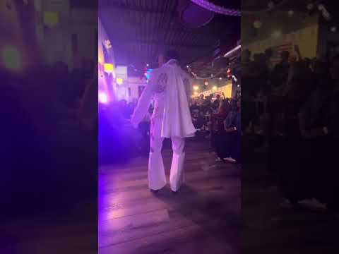 Promotional video thumbnail 6 for Elvis by Rocky