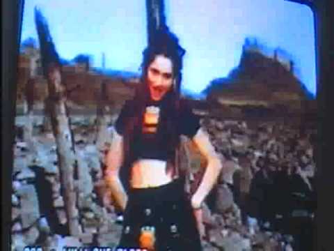 Francis ruffelle, We Will Be Free (lonely Symphony) Eurovision 1994, Full version