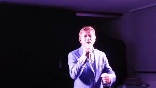 Jo Vally - Ik gaf je M'n hart @De Witte Duif