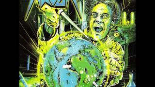 HAVOK - Unnatural Selection