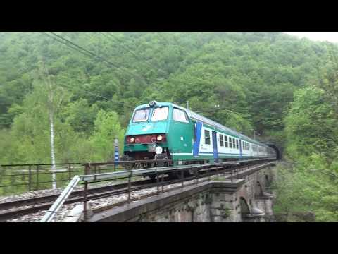 PILOTA MDVC MAZINGA TITOLARE DEL REGIONALE IN TRANSITO A LIMONE Pte (CN) 12 - 5 - 2018