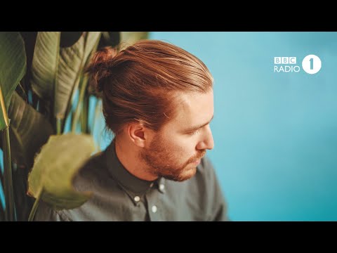 Sub Focus BBC Radio One Quest Mix - 19.07.2022