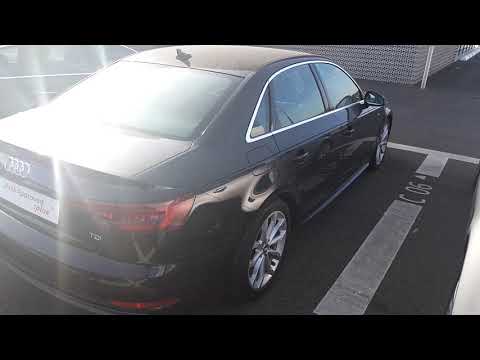 181D29070 - 2018 Audi A4 2.0 TDI 150 S LINE 33,000