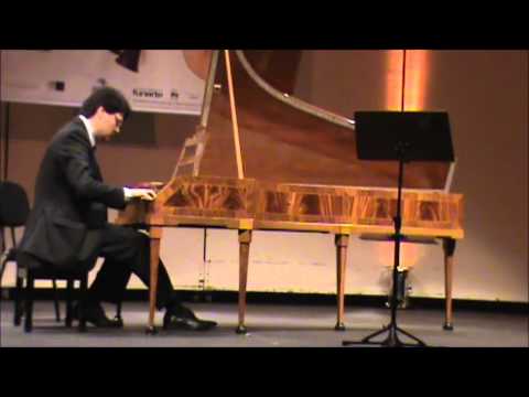 C.P.E. Bach - Freie Fantasie H300/Wq67