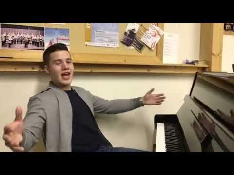 Ibro Bublin - Sinovi ti ličili na mene