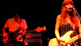 Jenny and Johnny "Straight Edge of the Blade"