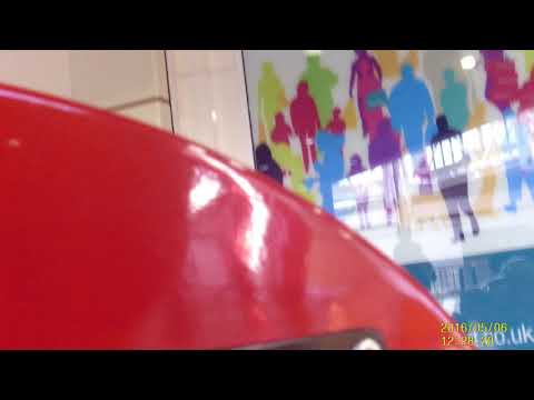Rupert The Bear Kiddie Ride (Jolly Roger) Video Option