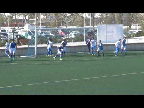 VILA OLIMPICA CLUB ESPORTIU "A VS PRAT, A.E. "A"