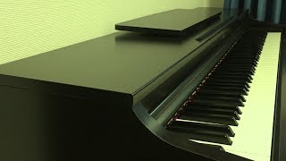 【ピアノ】第3回 発車メロディーリクエスト企画（カットあり）