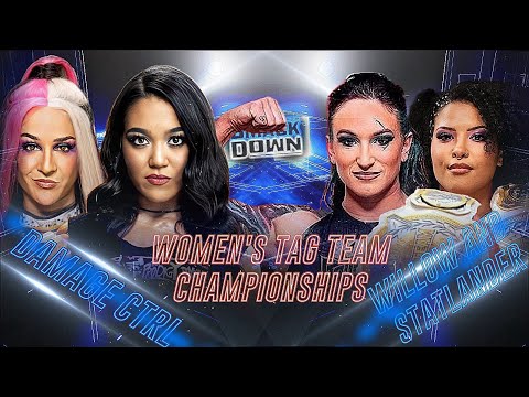 IGWA Smackdown #52: The semifinals of the G1 Climax!