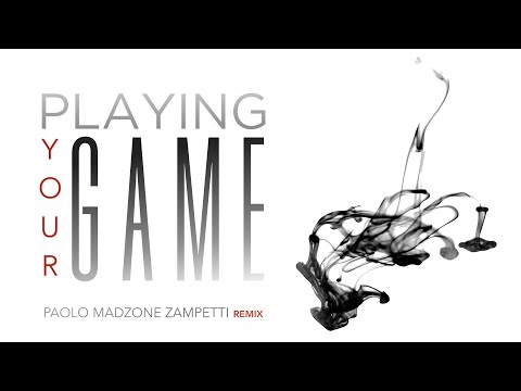 Hardage ■ Playing Your Game (Paolo Madzone Zampetti Remix) ■ [ Deep House | Tech House ]