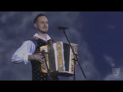 Ans. Žurerji - Hčerkin poročni dan / 49. Festival narodno-zabavne glasbe “Števerjan 2019"