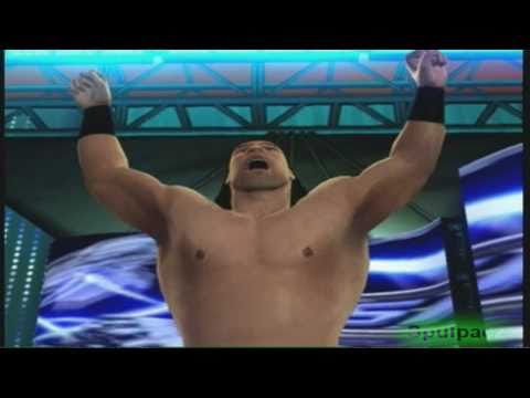 comment debloquer great khali smackdown vs raw 2011