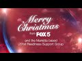 Merry Christmas From The 201st RSG