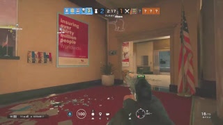 R6Sしていく～　寝るまで生配信