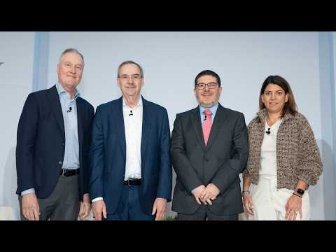 Maximizing Market Share & Probability of Success Through Integrated Evidence Planning | LSI USA '26