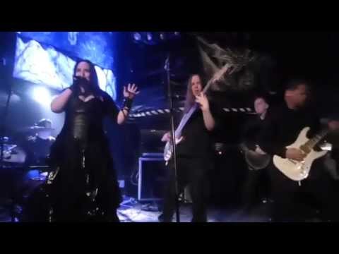 Wacken Metal Battle Canada 2015 - Round 1 - Nothingness Theory (Live in Montreal)