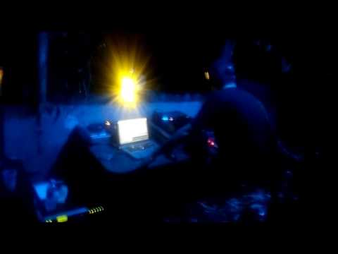 Mantra Festival 2016 - Whiptongue LIVE