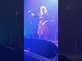 LAST GOODBYE - TOYAH LIVE 25/01/20 ISLINGTON 02, CRIMSON QUEEN TOUR.