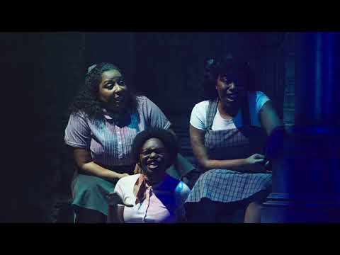 Feed Me (Git It!) | Little Shop of Horrors