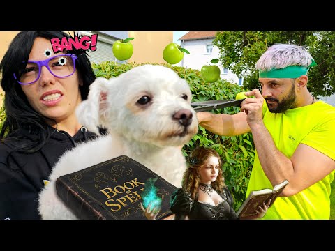 Povestea Catelusului Pierdut ep 24 - Povestea Ascunsa a Letitiei