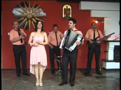 BILJANA & ORHIDEJA BEND   KAZI, KAZI CERKO SLAVKO