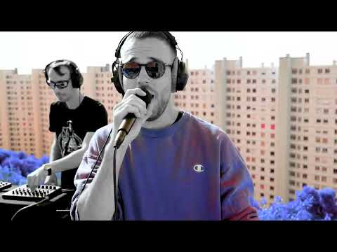 Mi Deh Ya // Baltimores & Massilia Hi-Fi [ONE SHOT VIDEO]