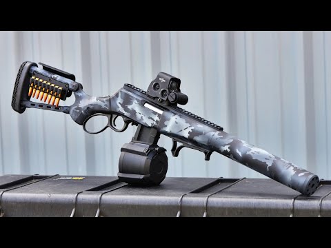 22 HOTTEST New Guns at SHOT Show 2026! First Look!