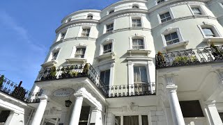 The Royale Chulan Hyde Park Hotel | London, United Kingdom | Hotel Review🏠