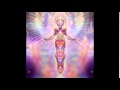 Ayahuasca Meditation ~ "Fifth Dimension Activation ...