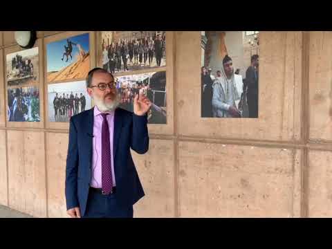 Rabbi Smukler's weekly parsha thought   Vayikra