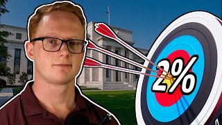 Why Central Banks Target 2% Inflation