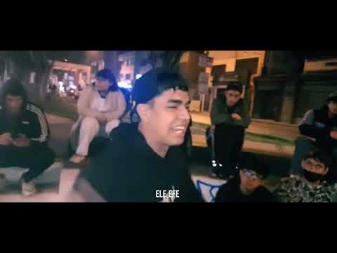 PAOLO vs ESCENZIA -4tos- Fecha#8 - Ele Efe - Temporada 2022 (Fase 2)