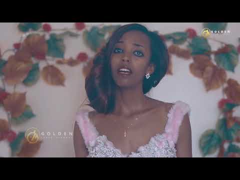 Meetii Hayilee Dibaabaa - Maseente Abdiin - Ethiopian Oromo Music 2020 [Official Video]