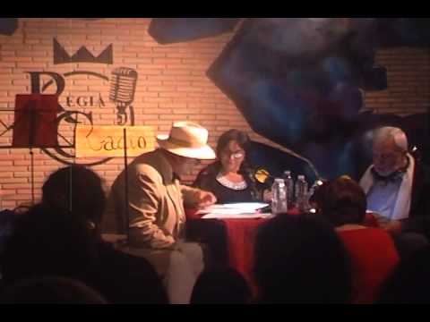 García Lorca: "Palabra por Federico"