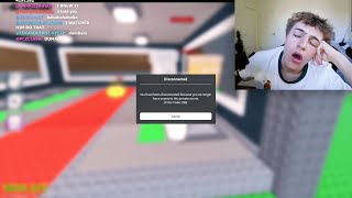 i was AFK 😭