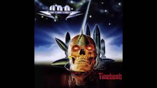 U.D.O. "Timebomb" Full Album -1991-