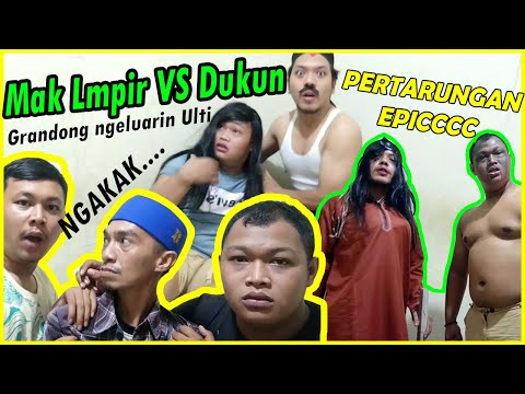 rantau-komedi-mak-lampir-vs-dukun-ep3