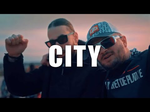 [FREE] JuL x Morad x Sch x PLK x Soso Maness Type Beat 2024 "CITY" (prod. 187otb)