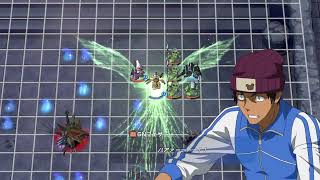 【#ジージェネエターナル】VSジオダンテ・エキスパートクリア