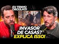 INVASION OR FIGHT FOR HOUSING GUILHERME BOULOS