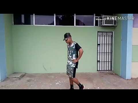 🎶 Passinho dos Maloka - Meu Nome é  tábata - Mc GW e Mc Taradin 🎶👑