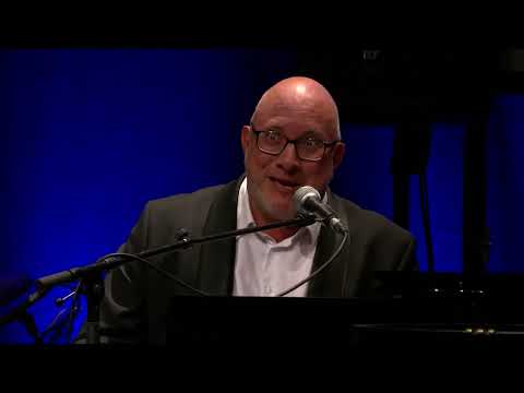 Jörg Hegemann, Teil 1 – European Boogie Woogie Masters in Rosenheim