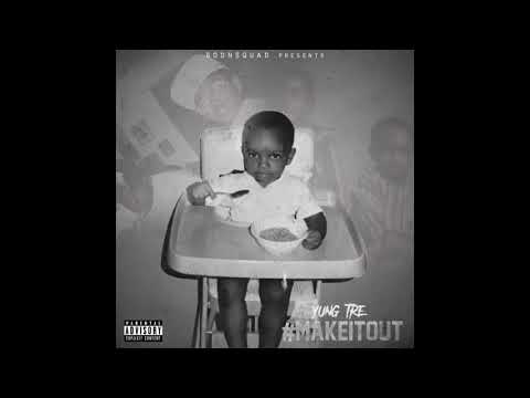 Yung Tre - All My Life [BayAreaCompass]